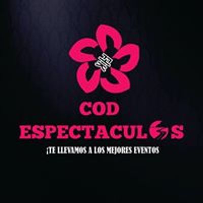 COD Espectaculos