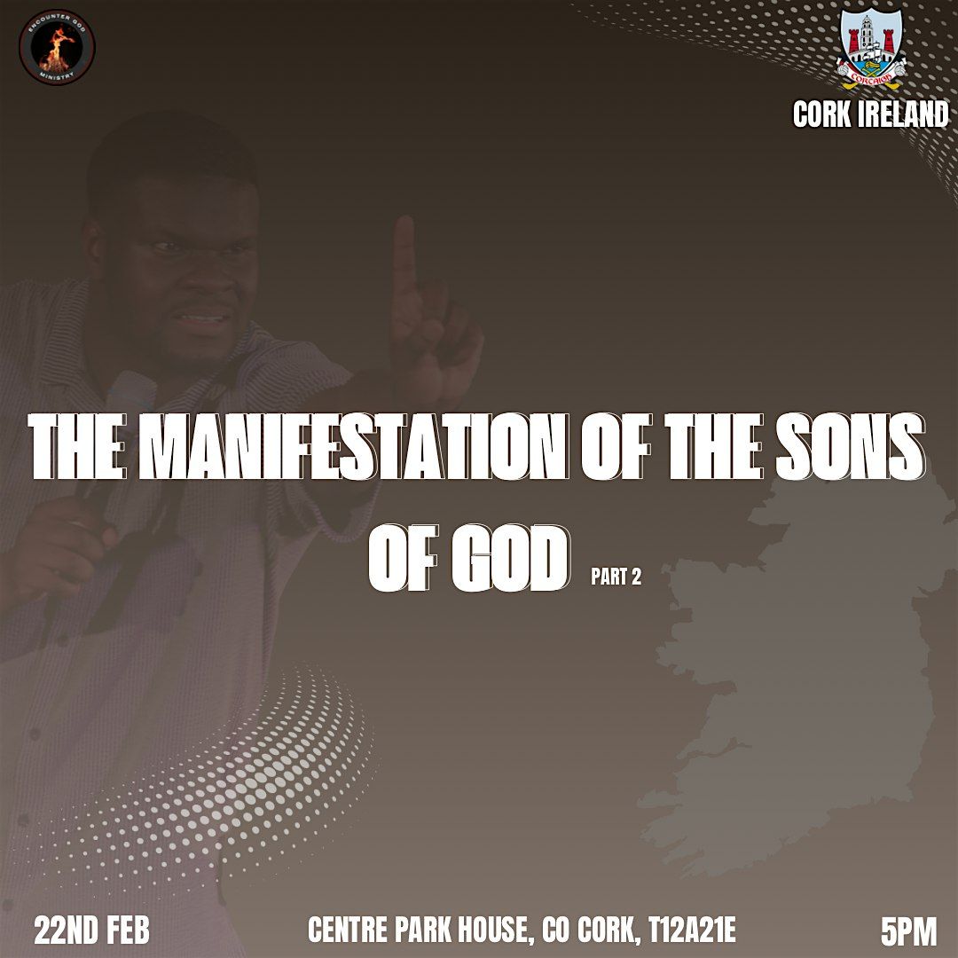 The Manifestation of The Sons of God