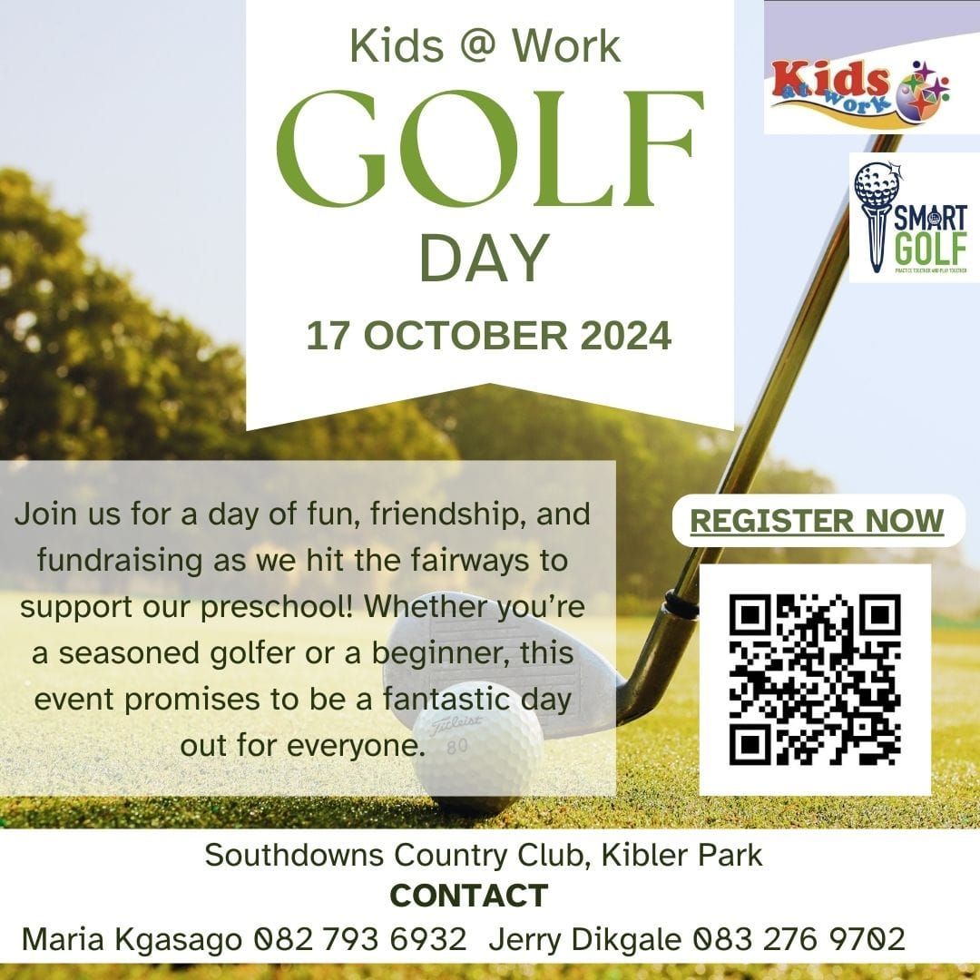 KidsAtWorkGolfDay