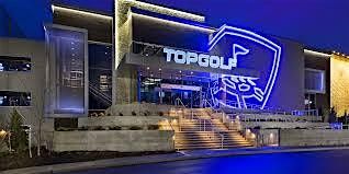 Higher Ground, CRU, Veterans Day Top Golf Experience