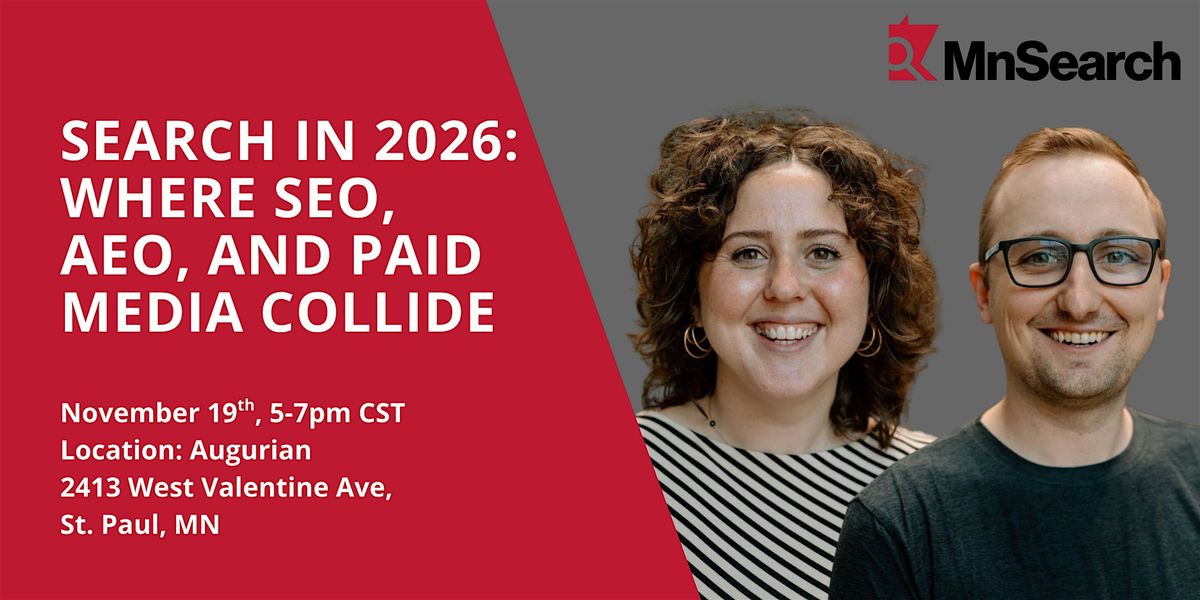 Search in 2026: Where SEO, AEO, and Paid Media Collide