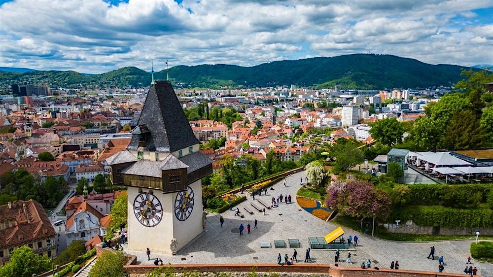 Amazing Scavenger Hunt! - Graz Scavenger Hunt