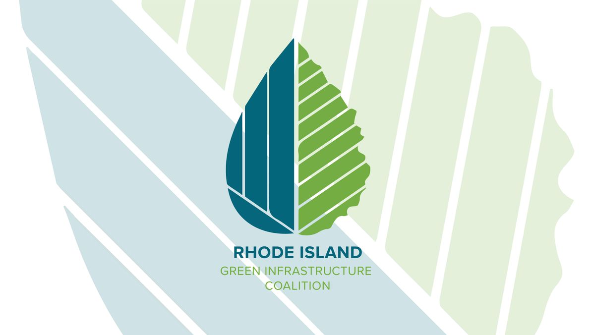 RI Green Infrastructure Statewide Meeting