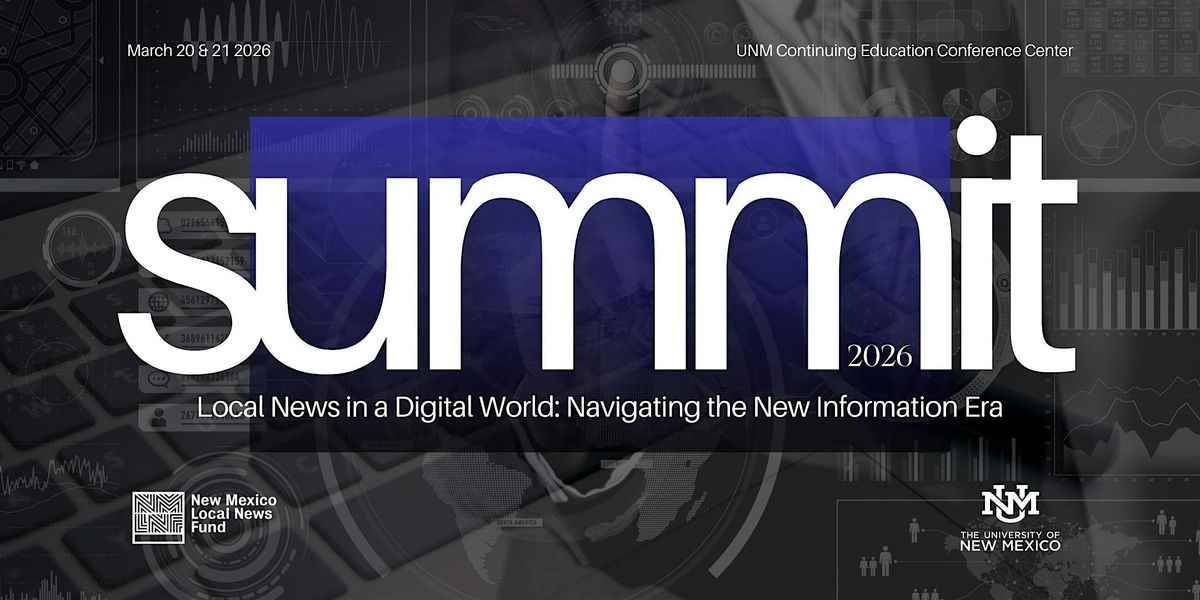 Local News in a Digital World: Navigating the New Information Era