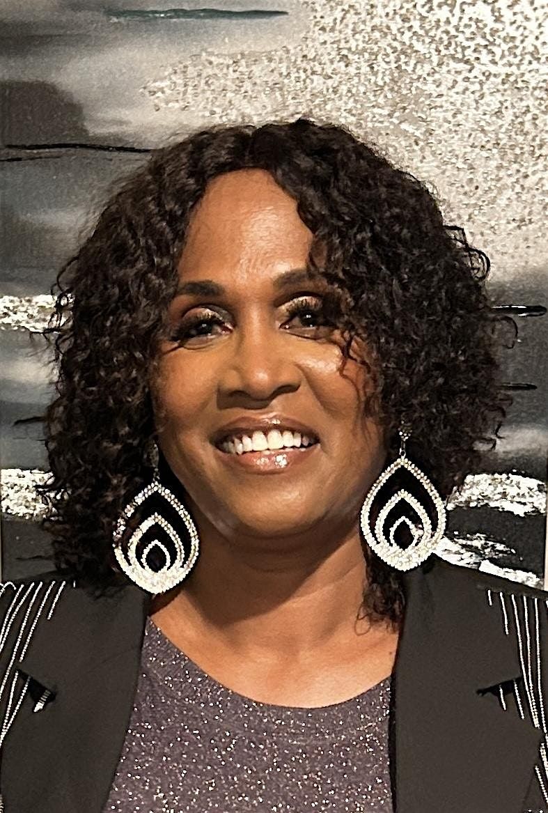 Jennifer Harris Gray  New Single Release Celebration