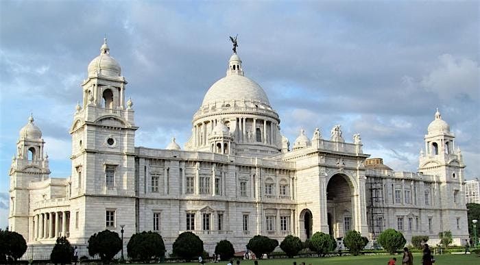 An Action-Packed Scavenger Hunt! - Kolkata\u2018s Kaleidoscopic Quest