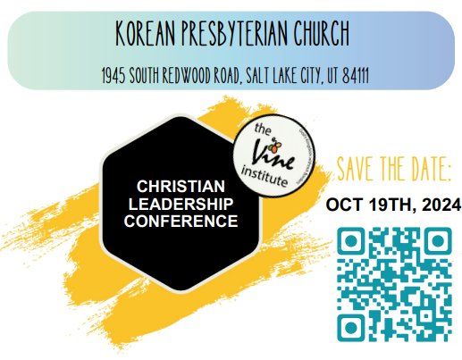 Christian Leadership Conference