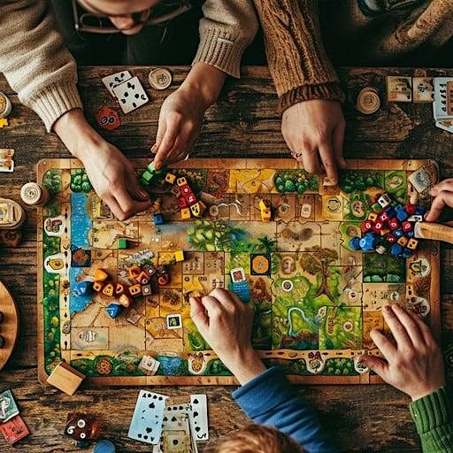 Game Symposium