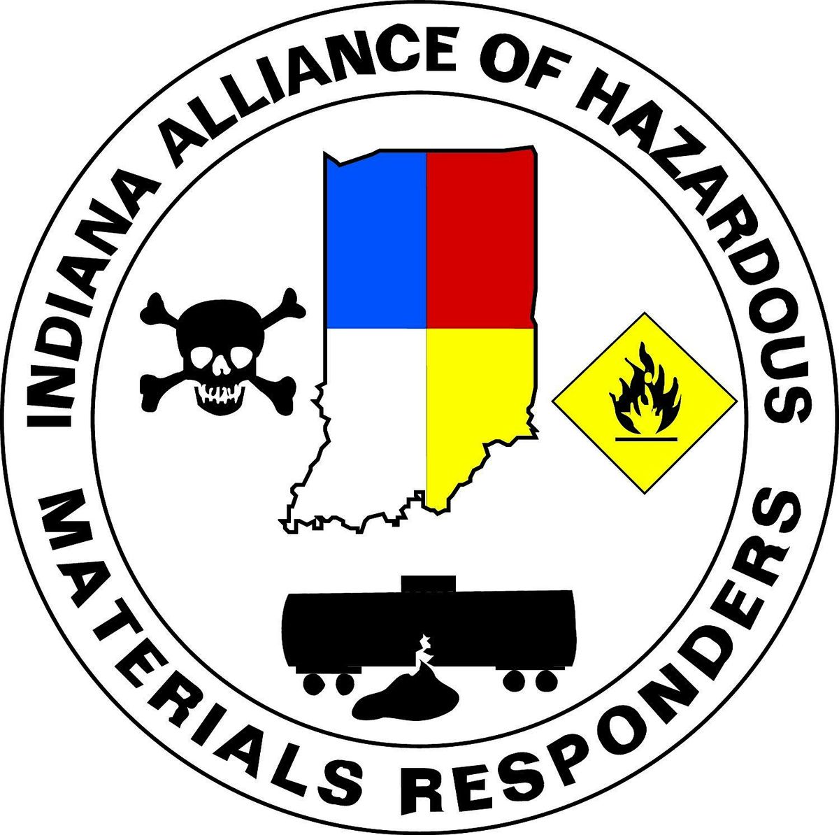 IAHMR 2025 Indiana HazMat Conference- Vendor Registration
