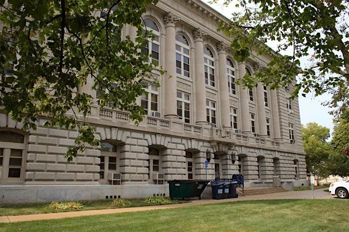 A Thrilling Scavenger Hunt! - Boone scavenger hunt