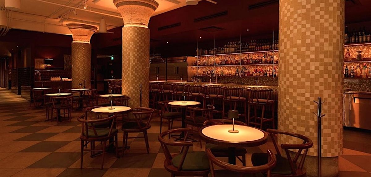 Montreal | Gay Speed Dating | Ages 23-47 | Oct 28