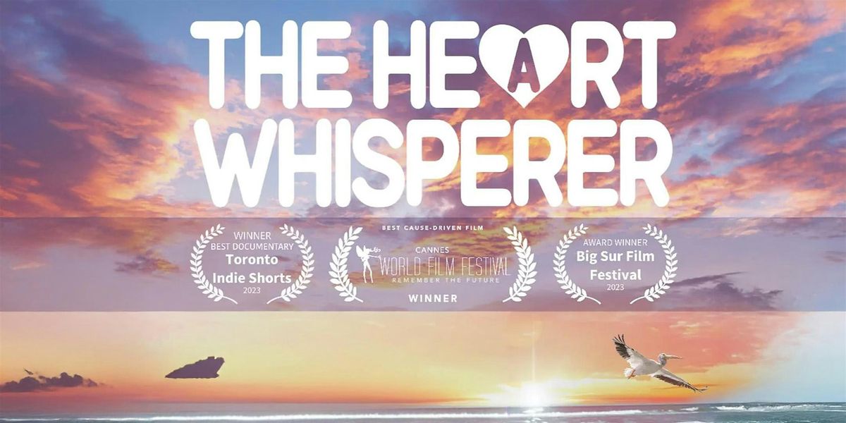 Hearts & Heroes: Be An Animal Hero Benefit