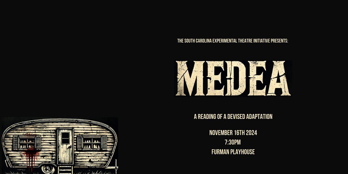 Medea: A Reading of a Devised Adaptation