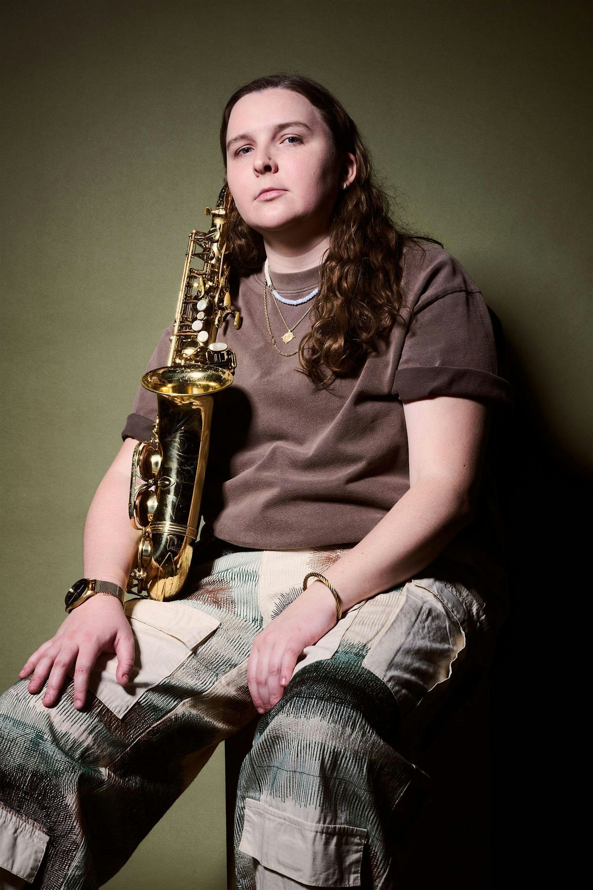 Sarah Hanahan Quartet