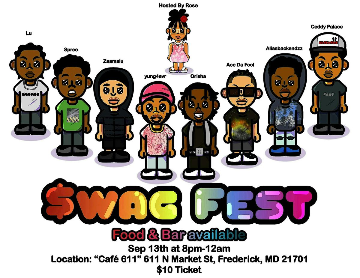 $wag Fest