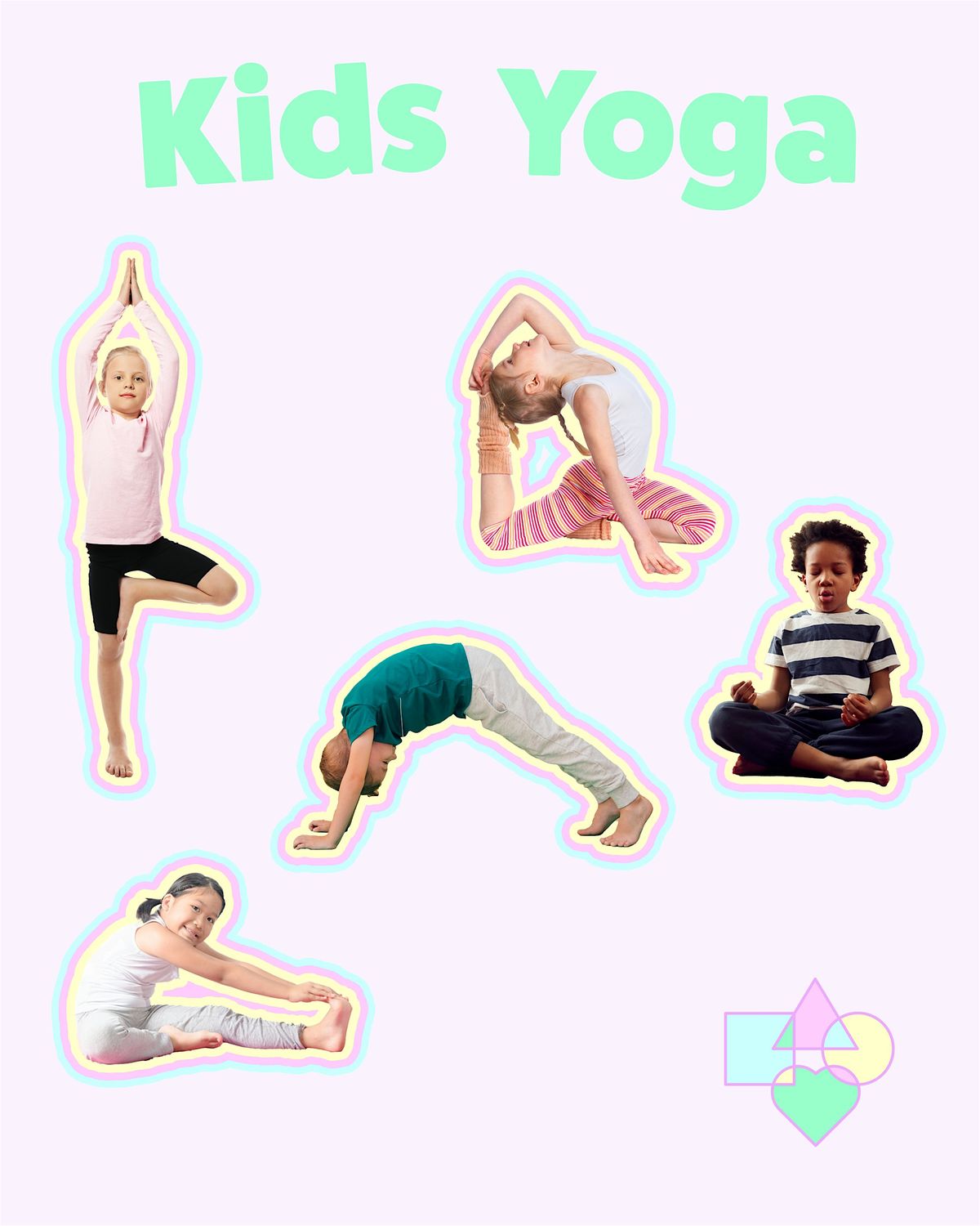 Kids Yoga