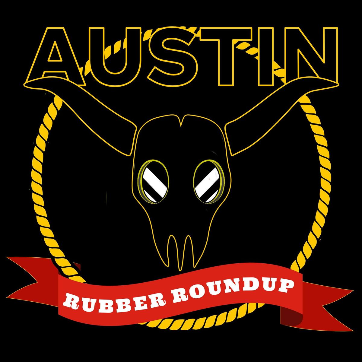 Austin Rubber Roundup 2025