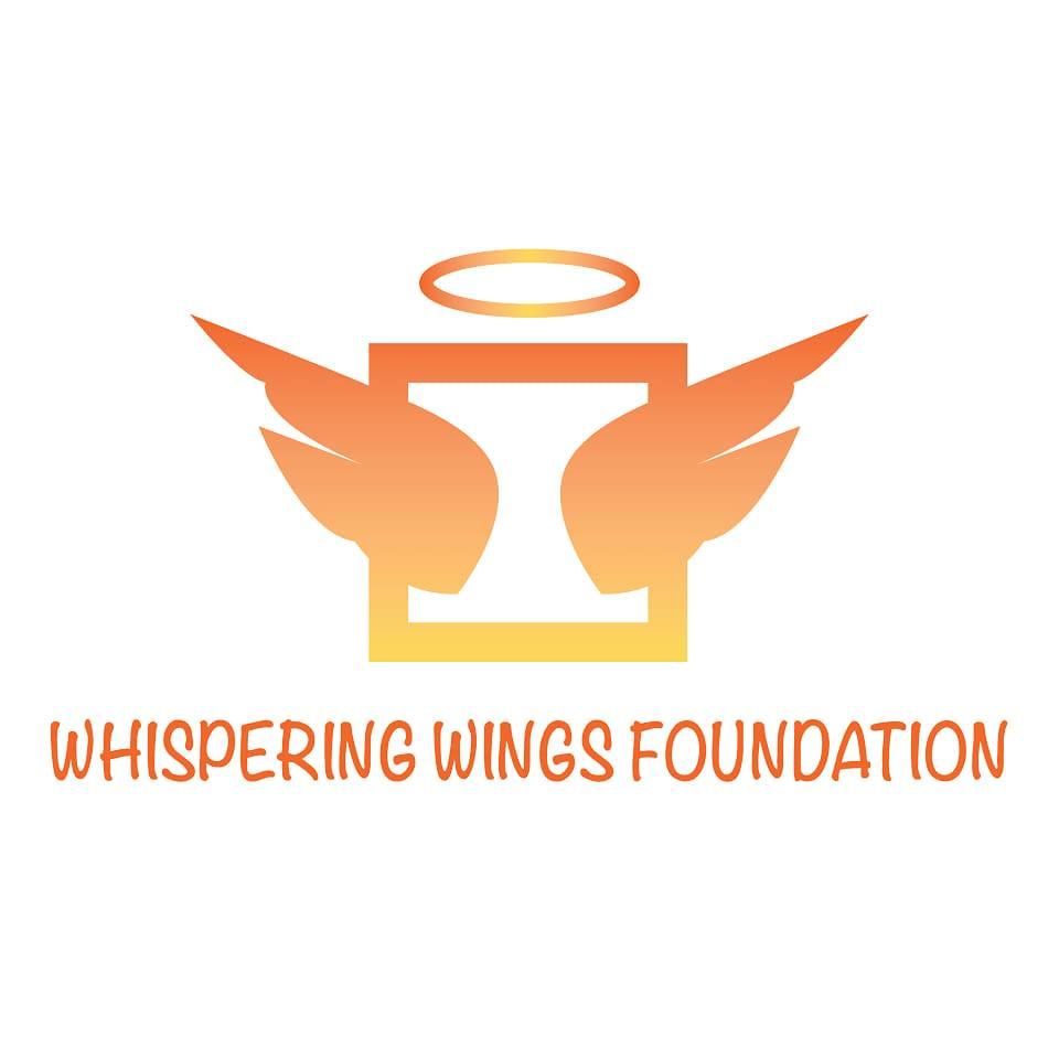 Whispering Wings Charity Walk