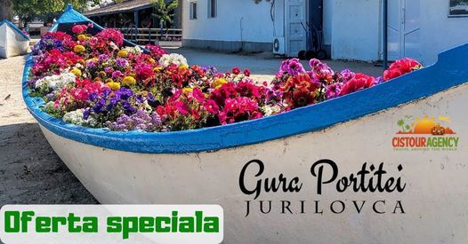 EXCURSIE 1 ZI DE RELAXARE LA GURA PORTITEI OFERTA SPECIALA