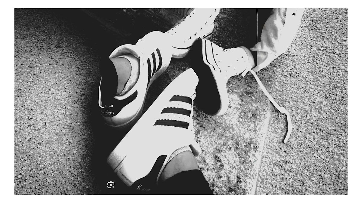 CONVERSE VS ADIDAS DAY PARTY
