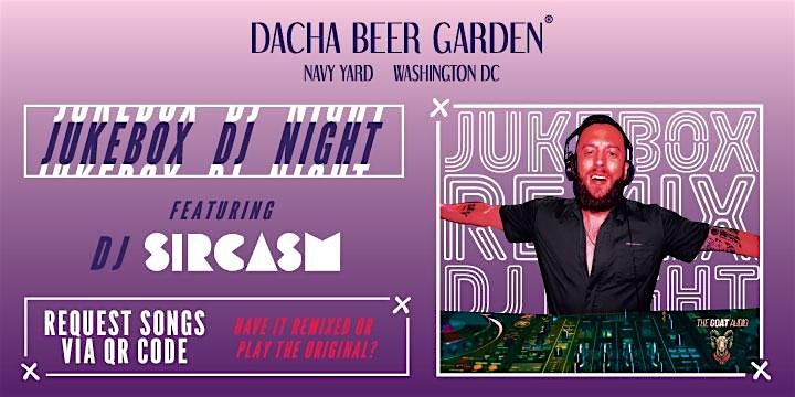 Jukebox DJ Night