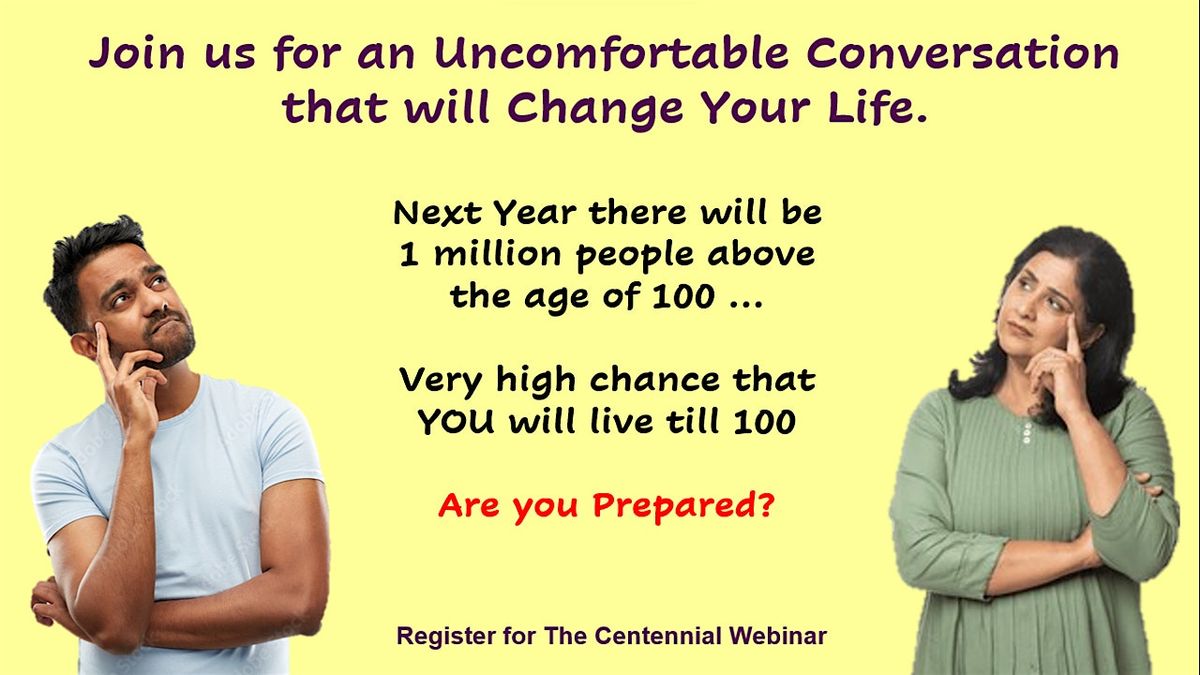 The Centennial Journey Seminar