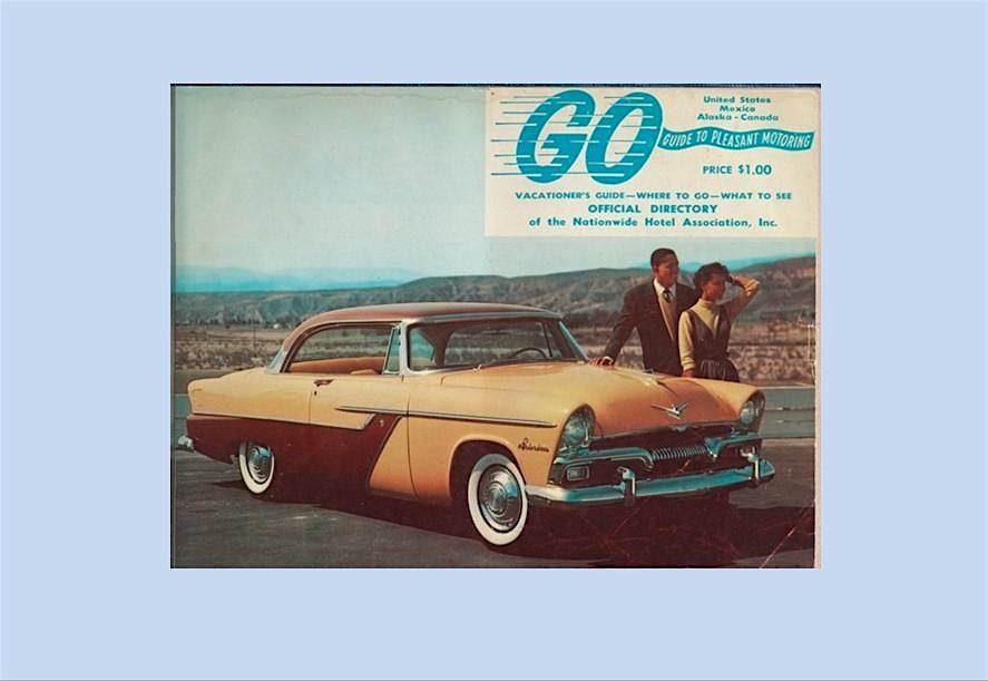 5th Anniversary Conference: The Black Motorist's Safety Travel Guides