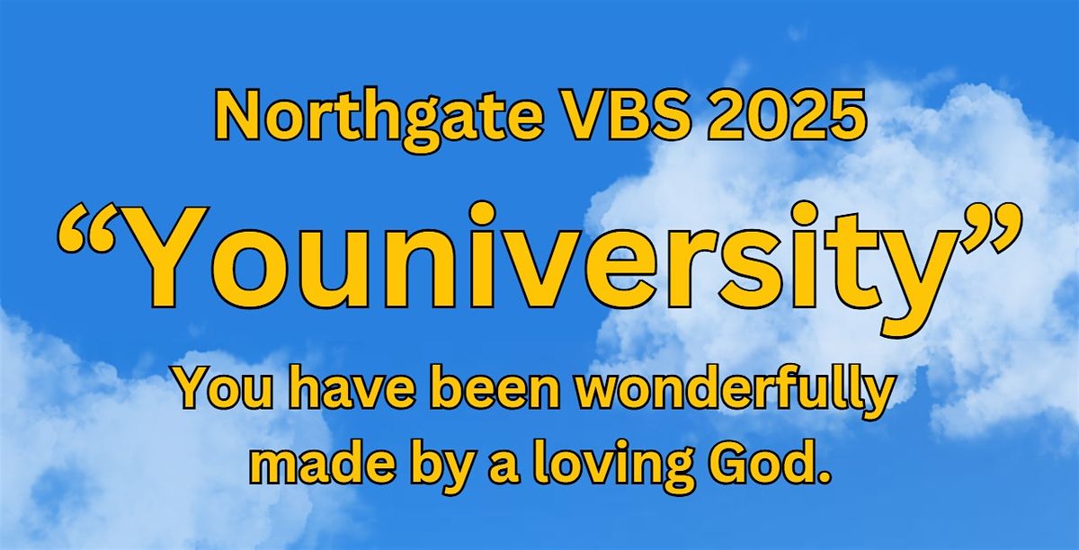 Northgate VBS 2025