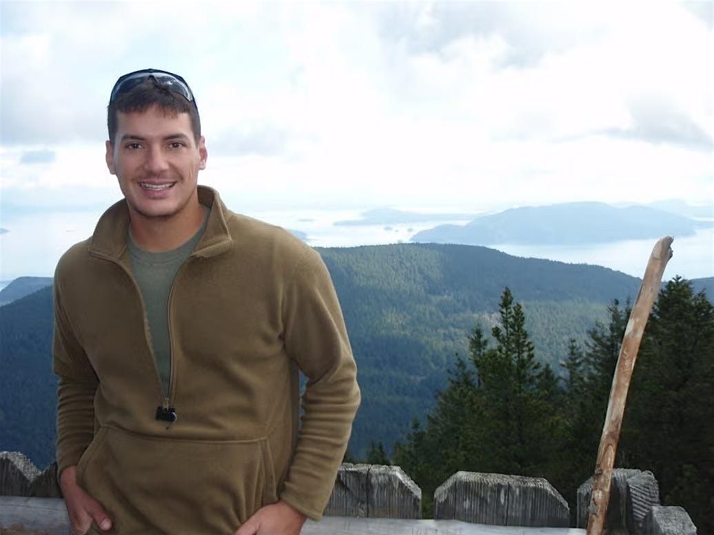 Austin Tice Case at Year 13