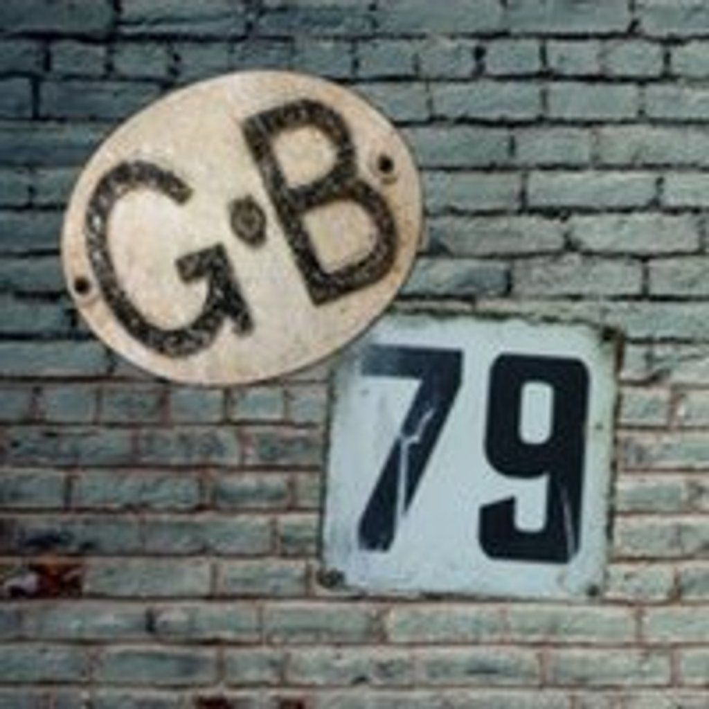 GB79 at the Two MIle Oak