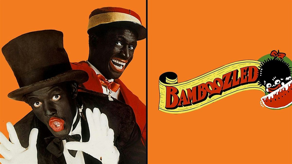 Soul Cinema Sundays screens Spike Lee's Bamboozled for Black History Month