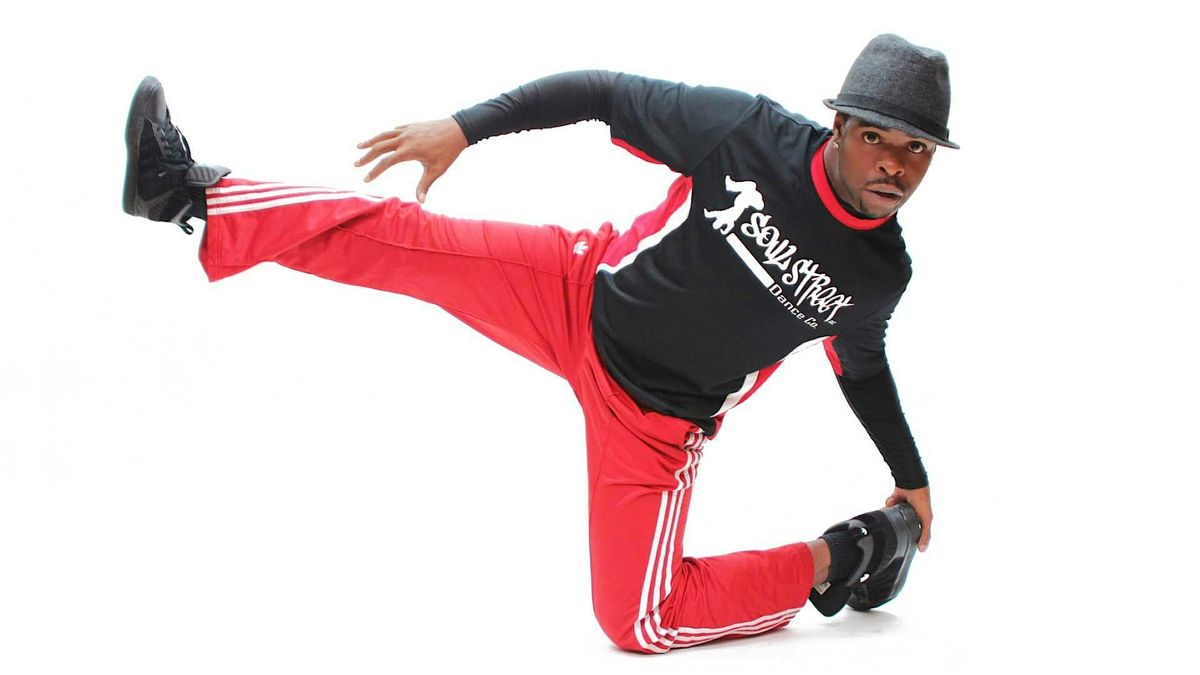 Soul Street Dance