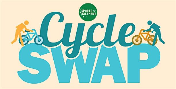 Sports Basement Cycle Swap