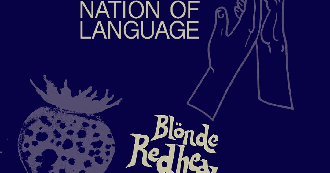  Nation of Language and Blonde Redhead at Revolution Hall