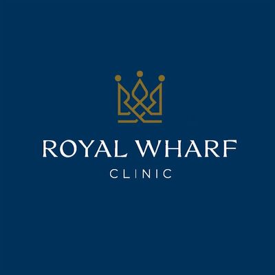 Royal Wharf Clinic
