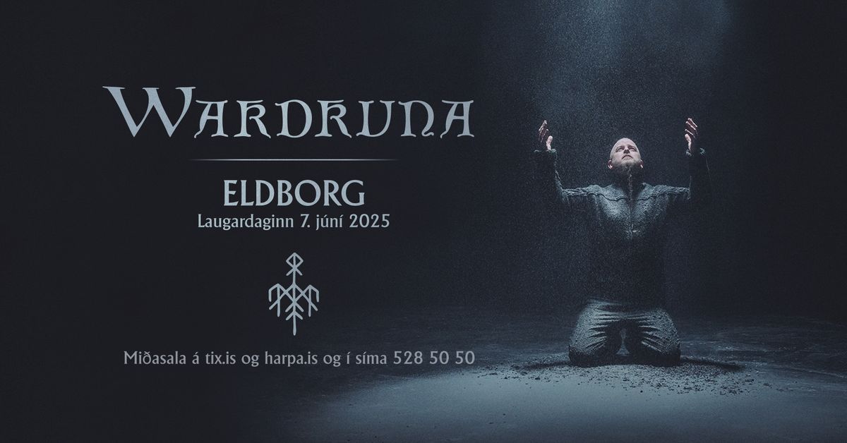 Wardruna