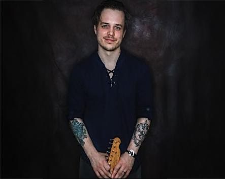 Charlie Ballantine Trio Plays Dylan