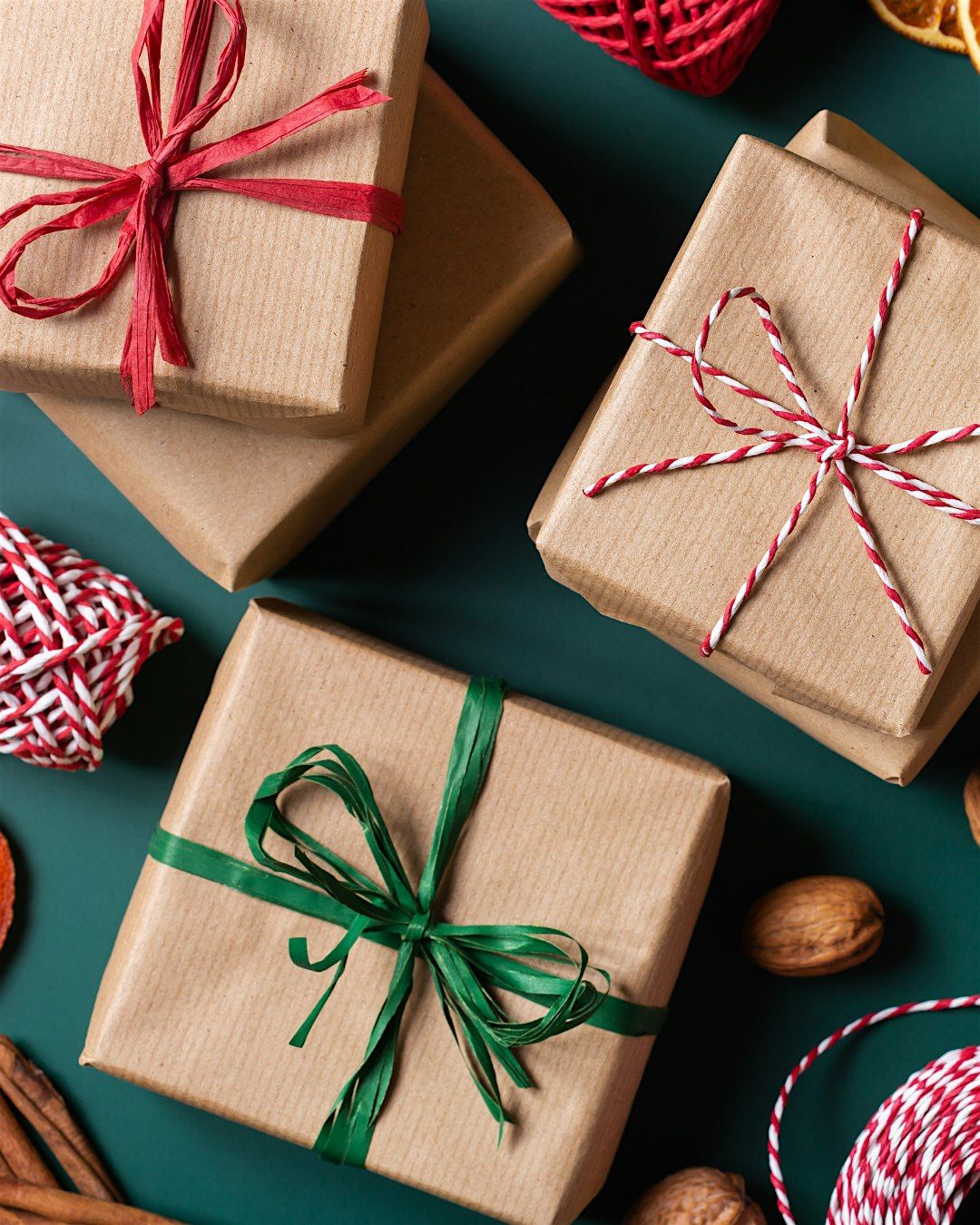 Kindness Exchange: Winter Wellness for Parent + Baby