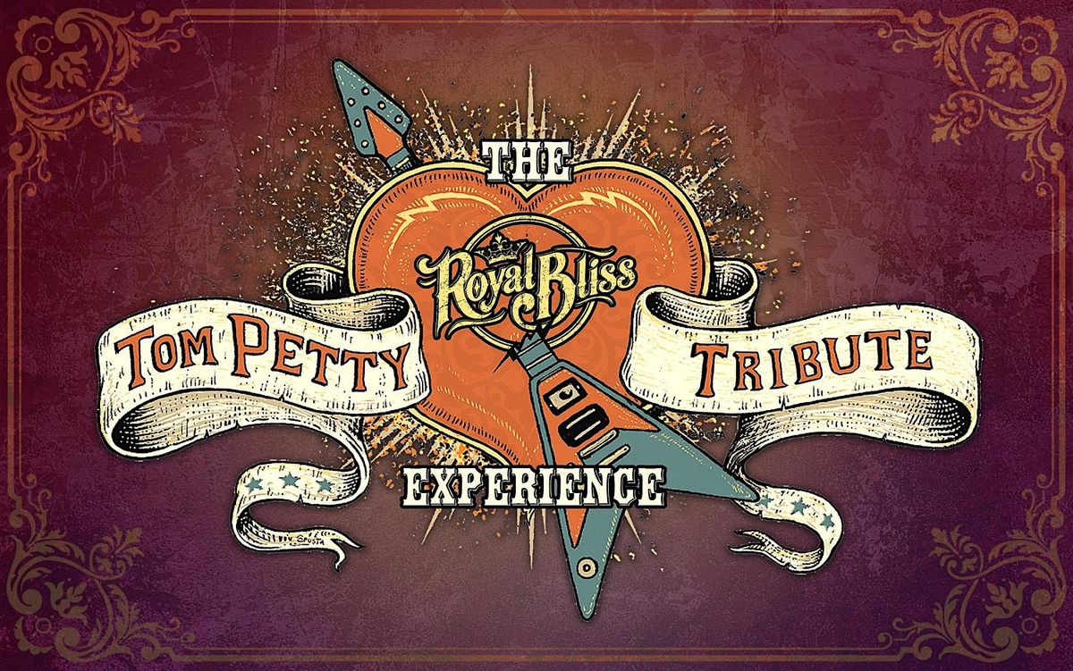 Royal Bliss play Tom Petty!
