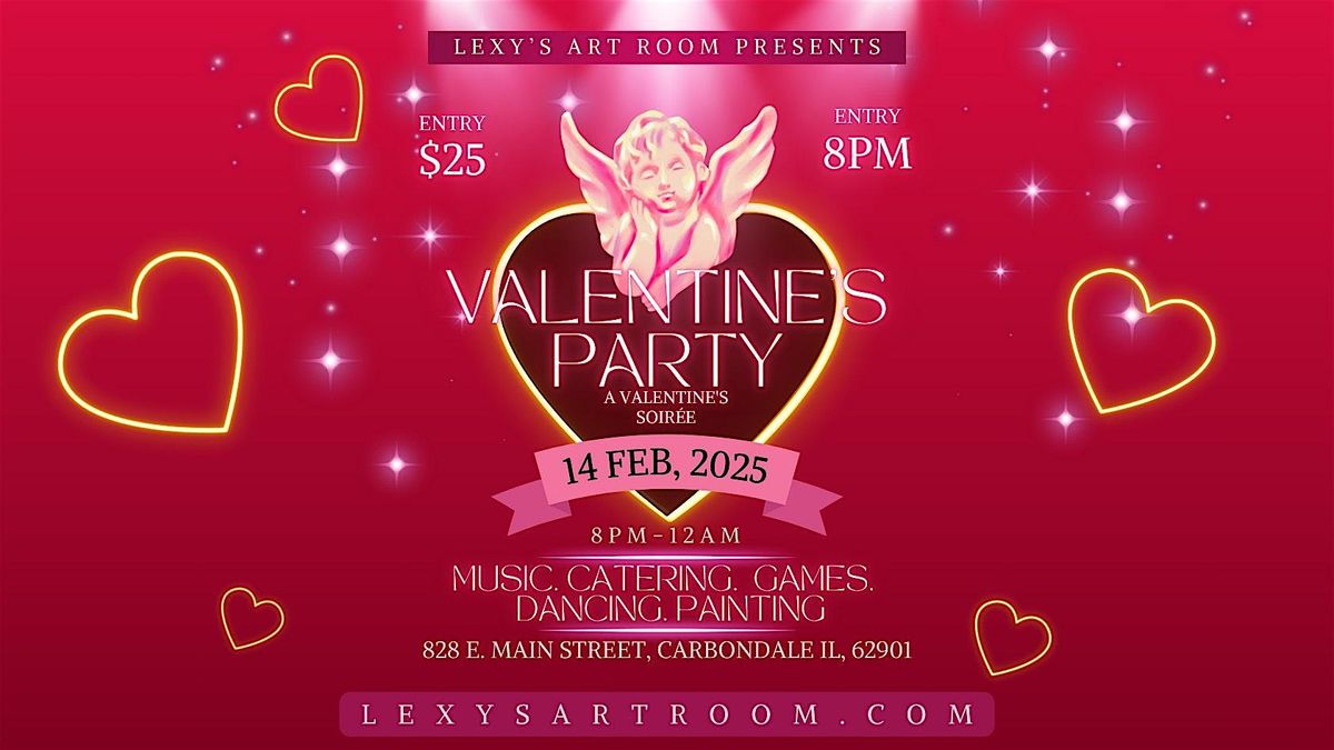 Valentine's Day Party