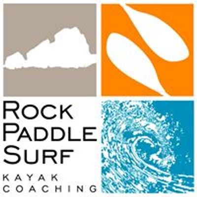 Rock, Paddle, Surf  - dba Salem Kayak