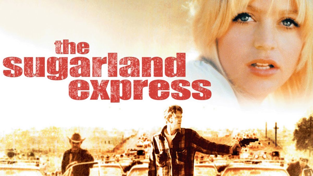 Cult 101: The Sugarland Express (1974) 4K Restoration