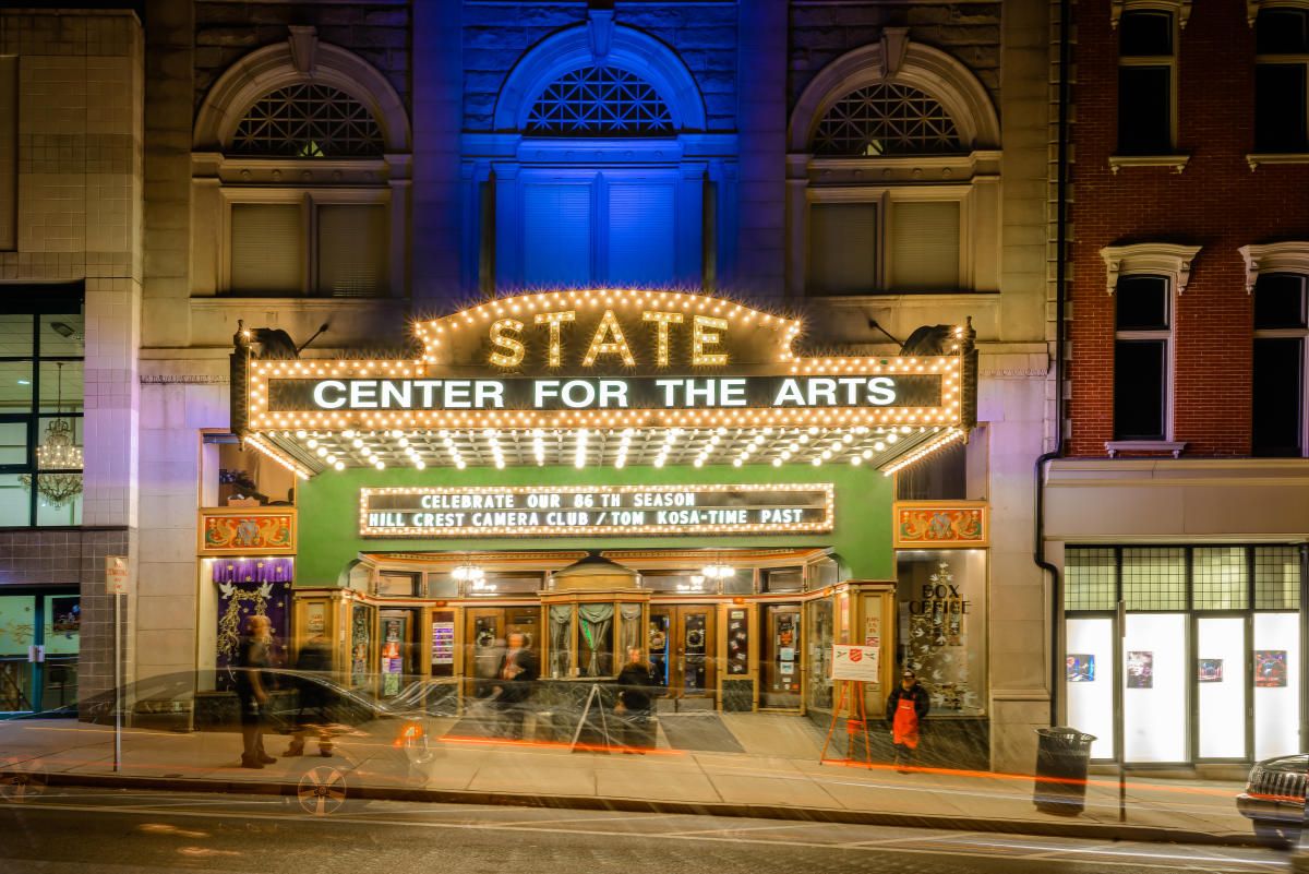 The Music of Tom Petty at State Theatre Easton