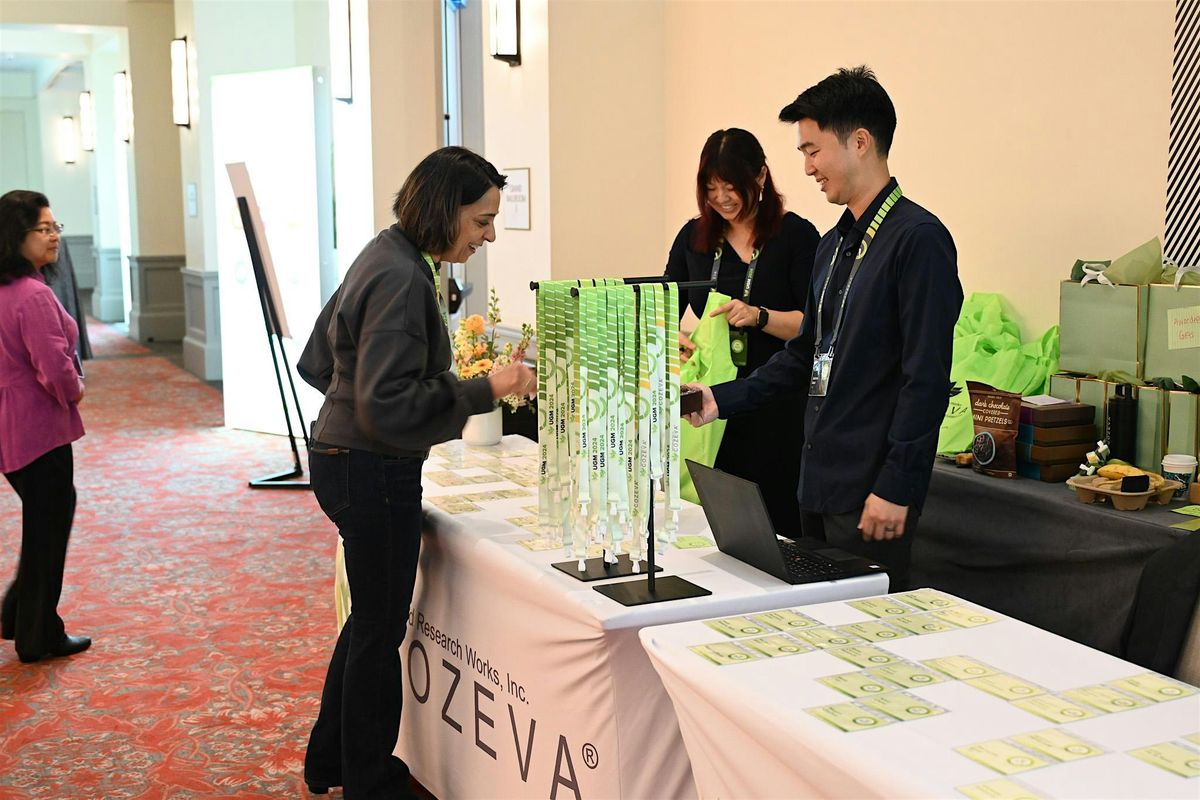 Cozeva's Annual User Group Meeting 2026
