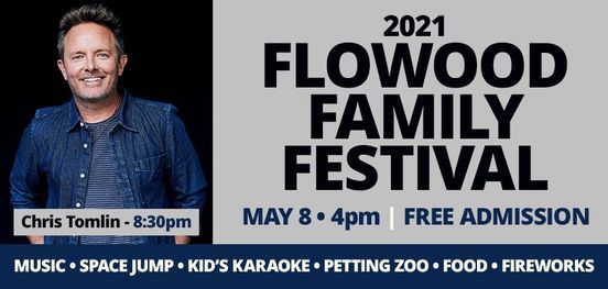 2021 Flowood Family Festival