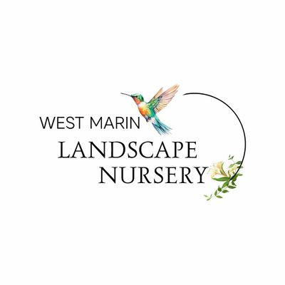 West Marin Landscape Nursery