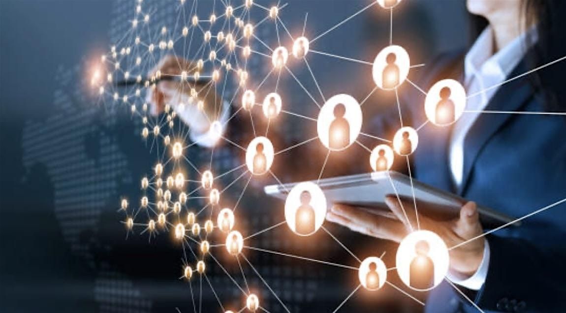 August AchieveHer Connect: A Networking Event for Success Seekers