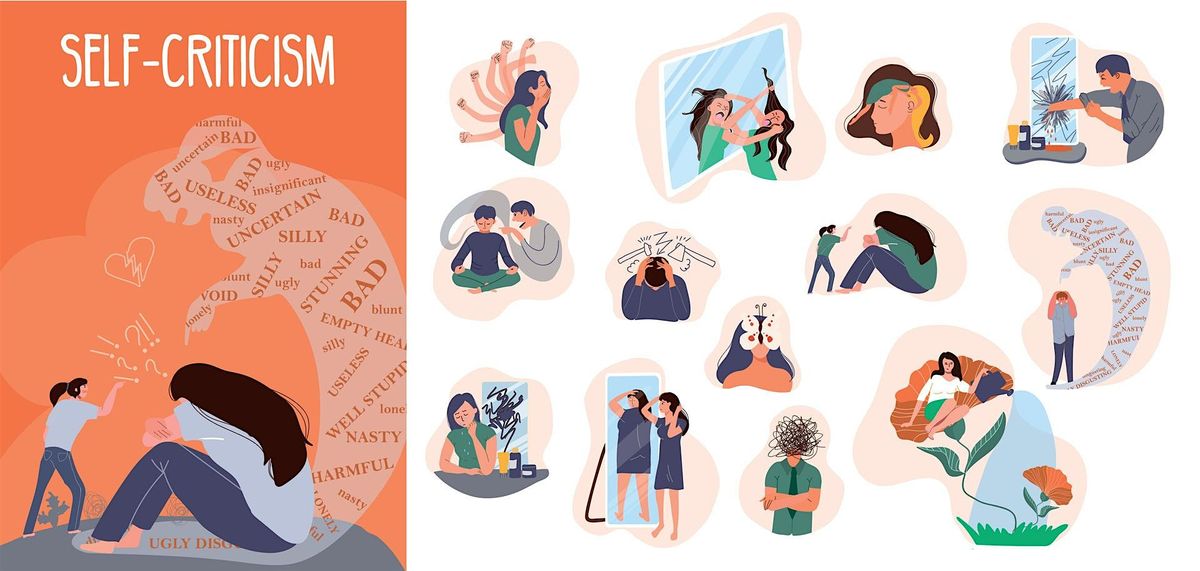 Introduction to Self-Compassion Workshop