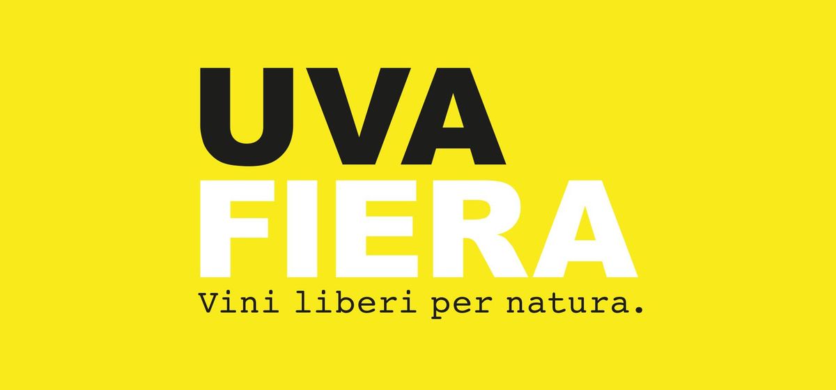 UVA FIERA - Vini liberi per natura