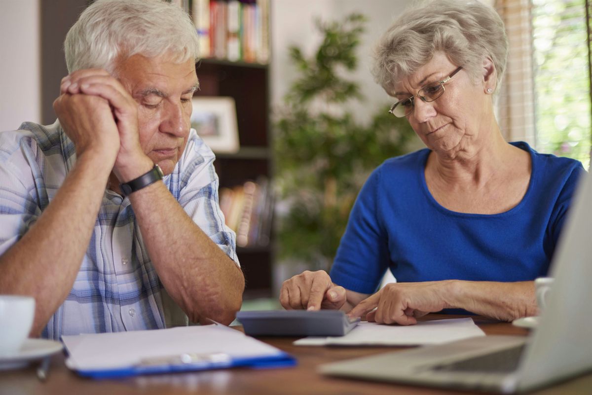 Fraud Prevention for Seniors, A Financial Workshop